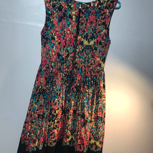 Anthropology dress by TRACY REESE - Picture 8 of 16